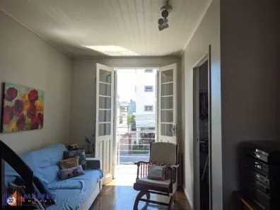 Casa com 3 Quartos à venda, 116m² no São João, Porto Alegre