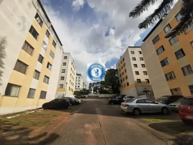 Apartamento com 2 Quartos à venda, 44m² no Chácara Santa Maria, São Paulo