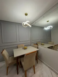 Apartamento com 3 Quartos à venda, 69m² no Parque 10 de Novembro, Manaus