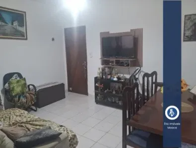 Apartamento com 3 Quartos à venda, 72m² no Mooca, São Paulo