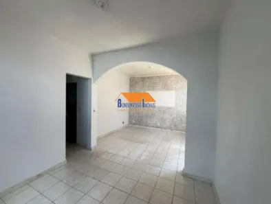Casa com 2 Quartos à venda, 70m² no Copacabana, Belo Horizonte