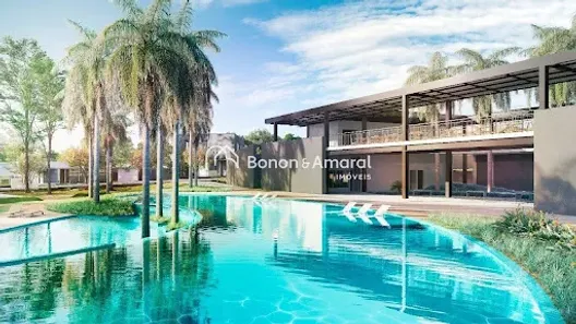 Lote/Terreno à venda, 12m² no Jardim Fortaleza, Paulínia