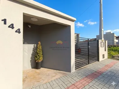 Casa com 2 Quartos para alugar, 59m² no Itinga, Araquari