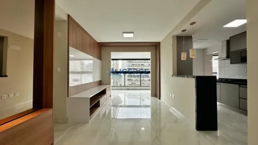 Apartamento com 3 Quartos para alugar, 152m² no Granbery, Juiz de Fora