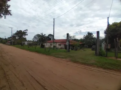 Fazenda/Sítio com 5 Quartos à venda, 5000m² no Centro (Padre Nóbrega), Marília