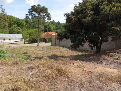 Lote/Terreno à venda, 616m² no Lot Nossa Senhora de Lurdes, Serra Negra