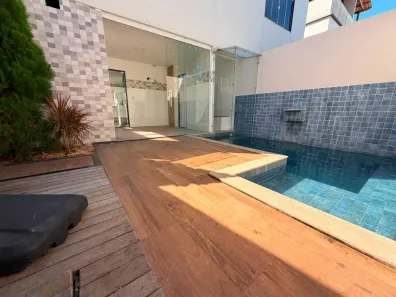 Casa com 3 Quartos para alugar, 360m² no Interlagos, Vila Velha
