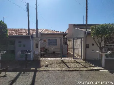 Casa com 2 Quartos à venda, 90m² no Jardim Picerno II, Sumaré