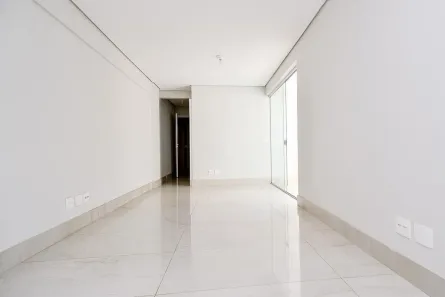 Apartamento com 3 Quartos à venda, 78m² no Sagrada Família, Belo Horizonte