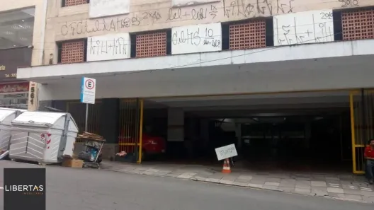 Galpão/Depósito/Armazém à venda, 59m² no Centro Histórico, Porto Alegre