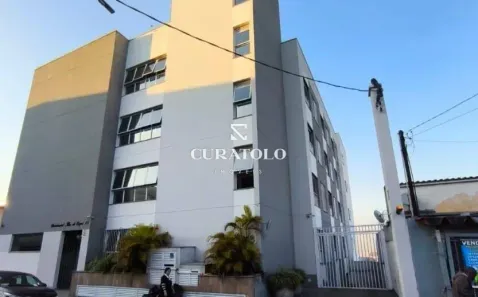 Apartamento com 1 Quarto à venda, 40m² no Nova Gerty, São Caetano do Sul