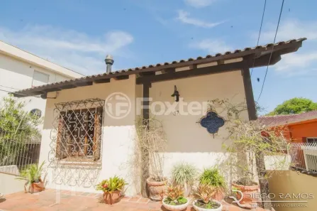 Casa com 3 Quartos à venda, 300m² no Santa Tereza, Porto Alegre