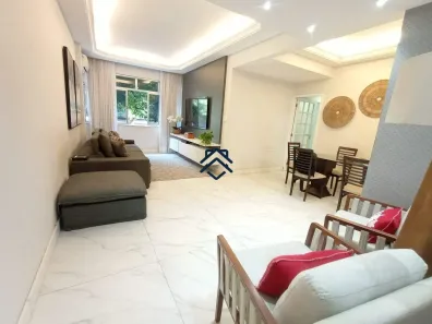 Apartamento com 3 Quartos à venda, 79m² no Ipanema, Rio de Janeiro