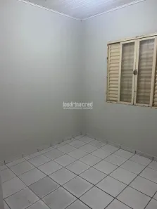Casa com 2 Quartos à venda, 140m² no Jardim Campos Verdes, Londrina