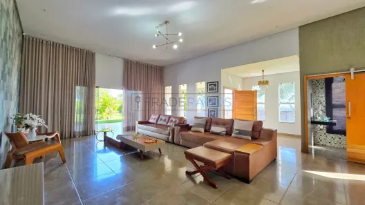 Fazenda/Sítio com 3 Quartos para alugar, 600m² no Estâncias Aroeira, Trindade