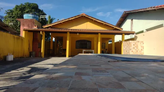 Casa com 3 Quartos à venda, 119m² no Boraceia, Bertioga