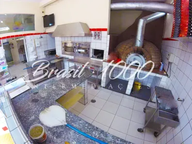 Ponto Comercial à venda, 100m² no Vila Aricanduva, São Paulo