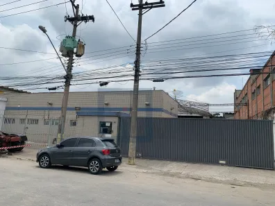 Galpão/Depósito/Armazém para alugar, 3371m² no Presidente Altino, Osasco