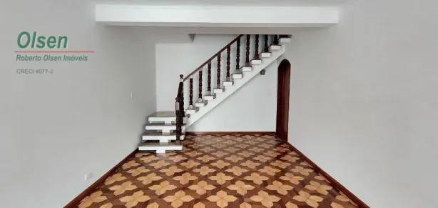 Sobrado com 3 Quartos à venda, 120m² no Brooklin Paulista, São Paulo