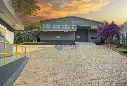 Galpão/Depósito/Armazém à venda, 1000m² no Jardim Recanto Suave, Cotia