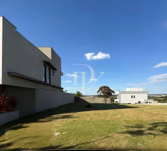Lote/Terreno à venda, 398m² no Loteamento Aldrovândia Gleba 2, Indaiatuba