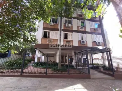 Apartamento com 3 Quartos à venda, 103m² no Petrópolis, Porto Alegre