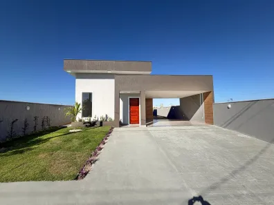 Casa com 3 Quartos à venda, 150m² no Lagoinha, Araruama