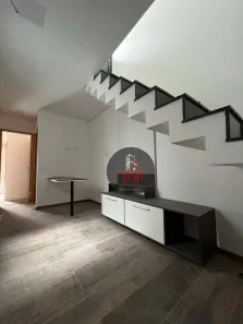 Cobertura com 2 Quartos à venda, 86m² no Campestre, Santo André