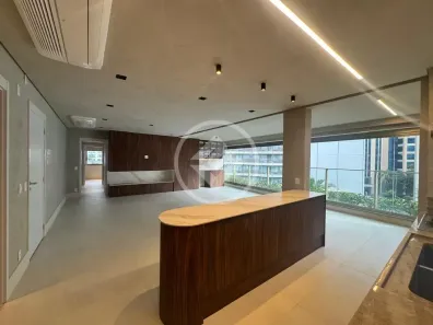 Apartamento com 3 Quartos à venda, 150m² no Moema, São Paulo