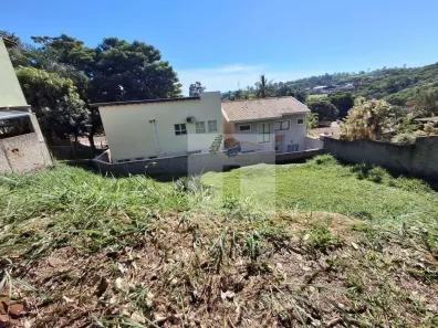 Lote/Terreno à venda, 515m² no Caminhos de San Conrado (Sousas), Campinas