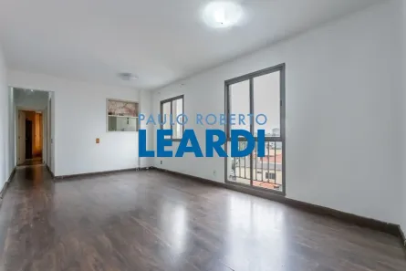 Apartamento com 2 Quartos à venda, 56m² no Vila Marari, São Paulo
