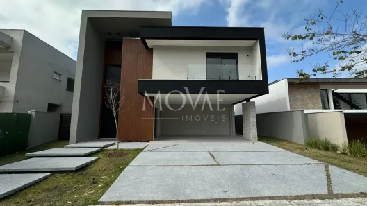 Casa de Condomínio com 4 Quartos à venda, 382m² no Condomínio Residencial Alphaville II, São José dos Campos