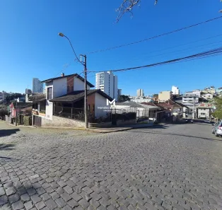 Casa com 4 Quartos à venda, 291m² no Exposição, Caxias do Sul