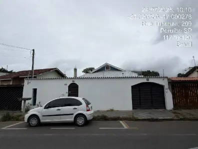 Casa com 1 Quarto à venda, 298m² no Centro, Peruíbe