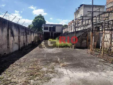 Lote/Terreno à venda, 1100m² no Campinho, Rio de Janeiro