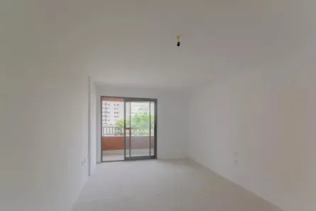 Kitnet com 1 Quarto à venda, 34m² no Vila Mariana, São Paulo