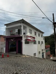 Ponto Comercial à venda, 307m² no Centro, Santa Branca