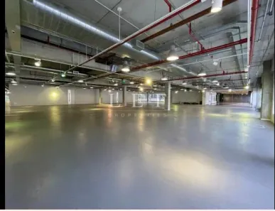 Sala Comercial para alugar, 4254m² no Lapa de Baixo, São Paulo
