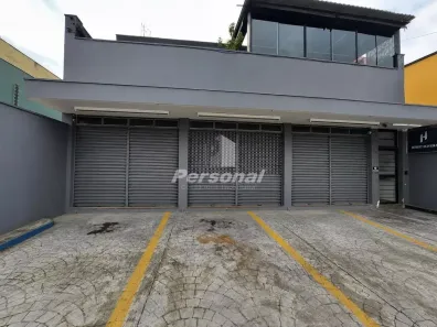 Prédio Residencial com 1 Quarto para alugar, 364m² no Independência, Taubaté