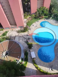 Apartamento com 3 Quartos à venda, 98m² no Jardim das Laranjeiras, São Paulo