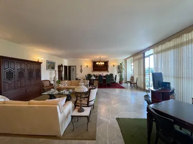 Apartamento com 5 Quartos à venda, 220m² no Méier, Rio de Janeiro