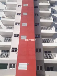 Apartamento com 2 Quartos à venda, 56m² no Vila São Vicente, São Paulo