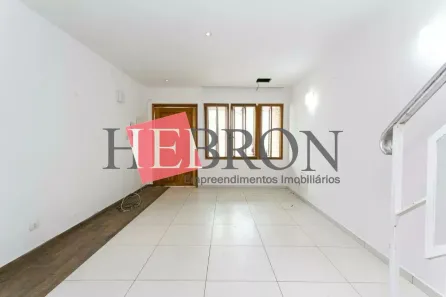 Imóvel Comercial com 3 Quartos para alugar, 120m² no Vila Gomes Cardim, São Paulo