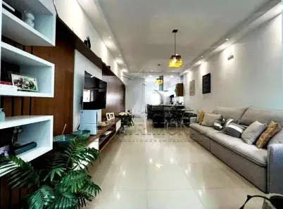 Casa de Condomínio com 3 Quartos à venda, 160m² no Cajuru do Sul, Sorocaba