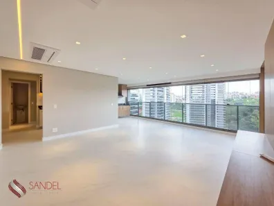 Apartamento com 4 Quartos à venda, 142m² no Jardim Fonte do Morumbi, São Paulo