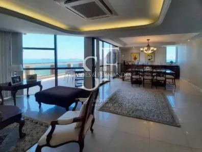 Apartamento com 4 Quartos à venda, 304m² no Barra da Tijuca, Rio de Janeiro
