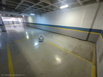  à venda, 12m² no Estoril, Belo Horizonte