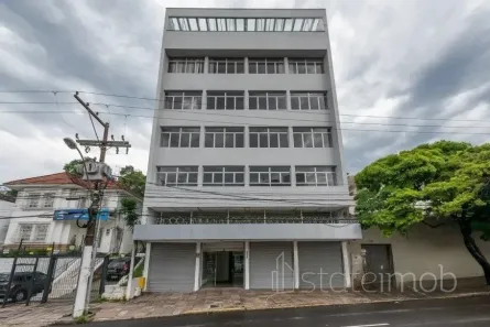 Prédio Comercial para alugar, 2400m² no Petrópolis, Porto Alegre