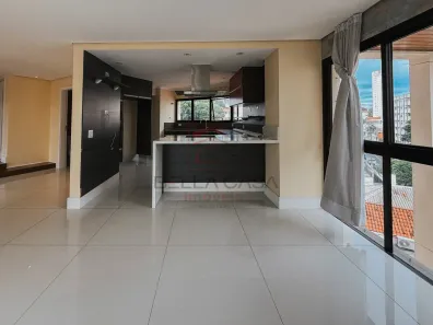Apartamento com 3 Quartos à venda, 156m² no Parque da Mooca, São Paulo