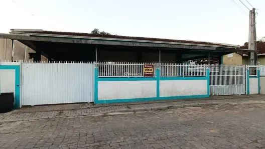 Sala Comercial com 5 Quartos à venda, 405m² no Centro, Barra Velha